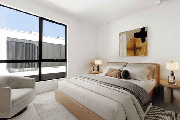 LEAED - BRAND NEW TOWNHOUSE CLOSE TO DENDY PARK - Photo 1
