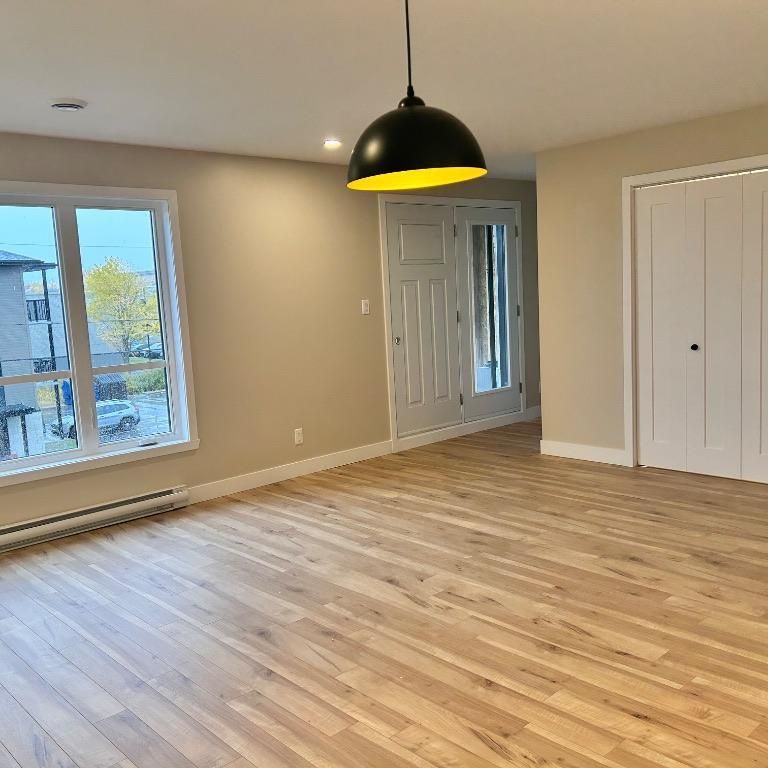 4 1/2 neuf à louer - Photo 1