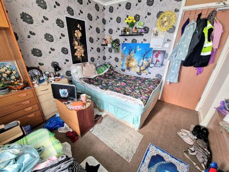 1 bedroom semi-detached house to rent - Photo 4