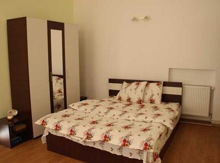 Apartament cu 2 camere, decomandate, terasa, garaj, zona strazii Horea - Photo 5