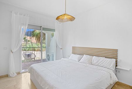 Ground Floor Apartment in Nueva Andalucía - Photo 3