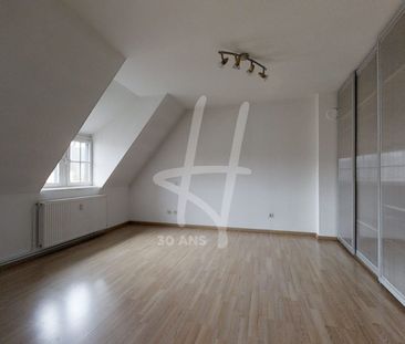 Location Appartement 1 pièce 35m² METZ 57000 - Photo 3