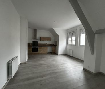 Location Appartement 3 pièces 82m² LISIEUX 14100 - Photo 3