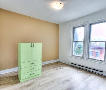 Condo for rent, Montréal (Le Plateau-Mont-Royal) - Photo 1