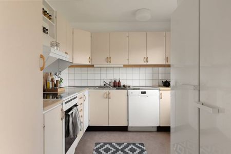 Folke Dahlbergs väg, Askersund - Foto 4