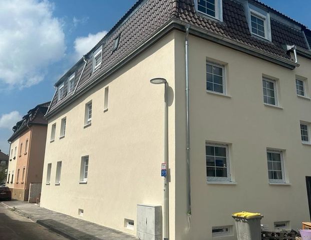 Gehobene & kernsanierte 4-Zimmer-Wohnung (ca. 92 m²) zu vermieten - Foto 1