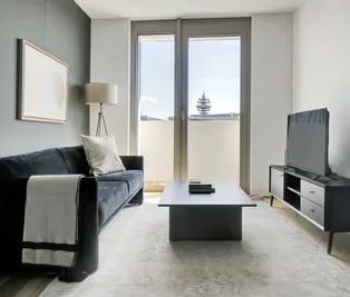 Blueground ID46, Favoriten - Foto 1