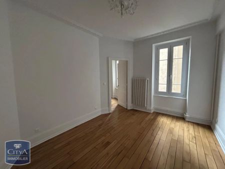 Appartement à louer 3 pièces 83m² - Photo 5