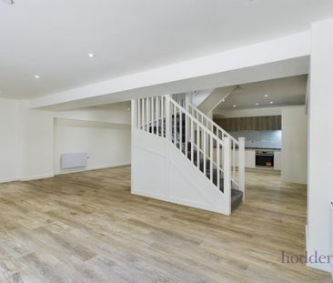 1 bedroom duplex to rent - Photo 4