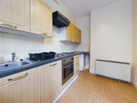 1 bedroom apartment to rent - Photo 4
