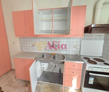 Ενοικίαση κατοικίας, 60 τ.μ., Πάτρα, 400 € - Photo 1