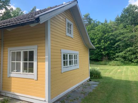 Fredriksborg, Lidingö - Photo 4