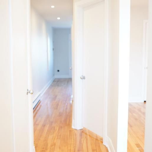 1 CH - 1 SDB - Montréal - $1,275 /mo - Photo 1