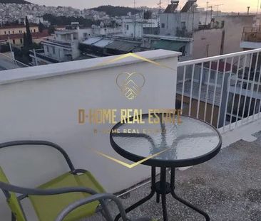 Διαμέρισμα για ενοικίαση Κυψέλη - Photo 6