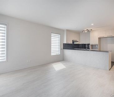 Appartement à louer - Brossard (Noms de rues (C)) Appartement à lou... - Photo 4