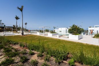 Luxury Villa for rent in Marbella, Andalusia