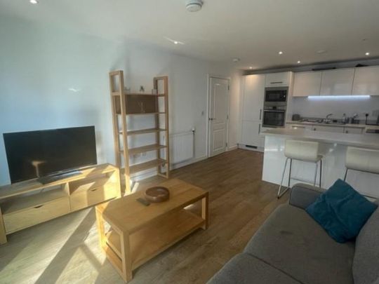1 Bedroom Flat To Let - Photo 1