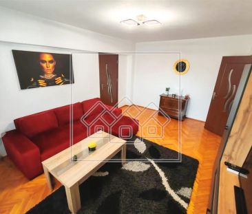 Apartament de inchiriat 2 camere - 70 mp - Sibiu - Turnisor - Photo 1