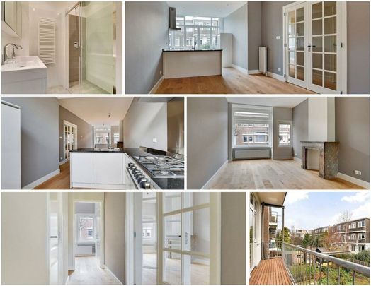 Appartement te huur: Stuyvesantstraat 160 2593 GR Den Haag - Photo 1