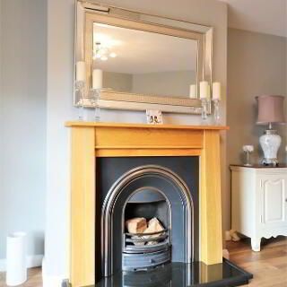 12a Riverdale Park, Portglenone, Ballymena, BT44 8HX - Photo 1