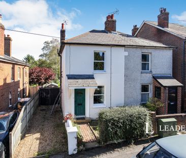 3 bedroom semi-detached to rent Lavender Hill, Tonbridge - Photo 3