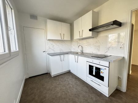 Location Appartement 3 pièces 55m² LIMOGES 87000 - Photo 3