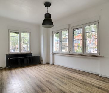 4-bedroom house for rent in Forest - Photo 1