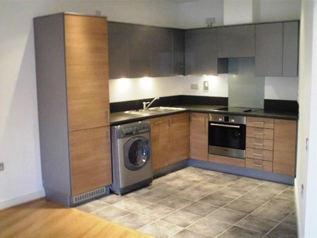 Old Mustard Mill, Papermill Yard, NR1 2GE - Photo 2