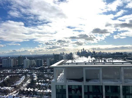 For Lease - 20 Soudan Avenue Unit# 3303, Toronto, Ontario - Photo 2