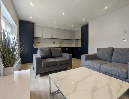 1 bedroom flat to rent - Photo 2