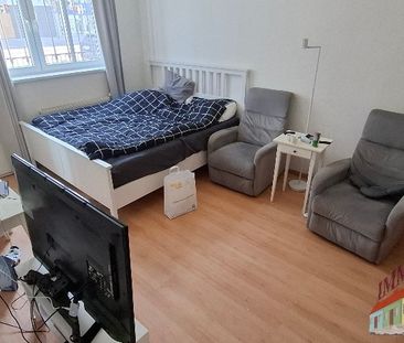 Unbefristeter Singlehit im Erdgeschoß - Photo 4