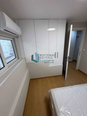 Loft για ενοικίαση Τριών Ναυάρχων - Άγιος Ανδρέας (Πάτρα) - Photo 5