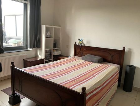 Appartement te huur - Foto 5