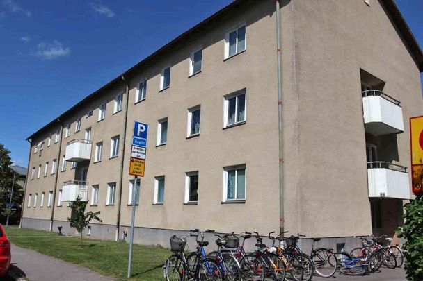 1 RUM KÖK - Photo 1