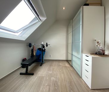 Recente nieuwbouwwoning te huur te Rumbeke - Foto 2