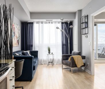 For Lease - 9201 YONGE Street Unit# 2108, Richmond Hill, Ontario - Photo 6