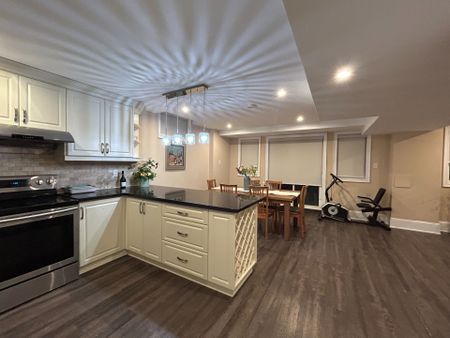 For Lease - 109 Hua Du Avenue, Markham, Ontario - Photo 5