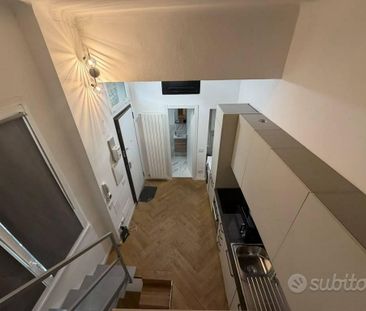 Appartamento di 40 m² con 2 locali a Milano - Photo 5