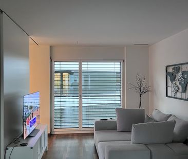 1 Zimmer, 88 m², 3. Stock - Photo 1