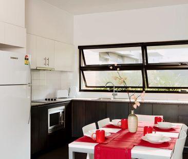 5 Bedrooms Apartment - Photo 2