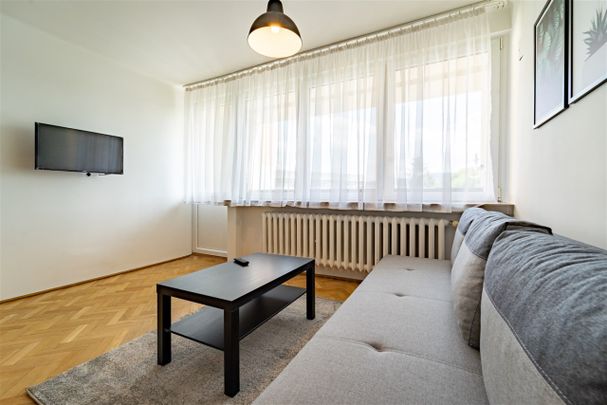 Mieszkanie na wynajem Bielsko-Biała, Centrum 35.00 m - Photo 1