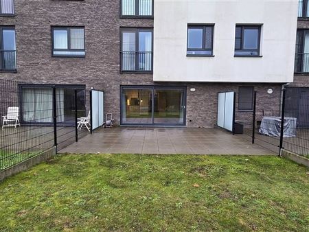 Appartement te huur - Foto 2