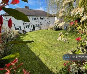 2 bedroom maisonette to rent - Photo 1