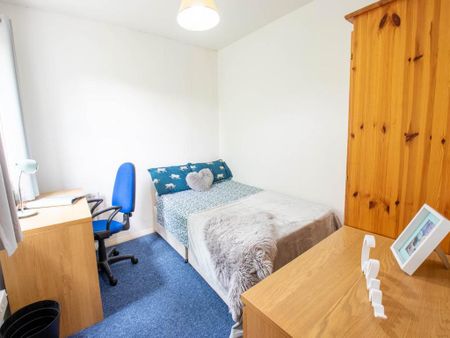1 bedroom house to rent - Photo 4