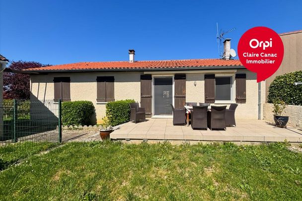 Location Maison 5 pièces 98m² CASTRES 81100 - Photo 1