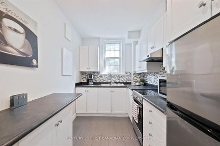 For Lease - 389 Dufferin Avenue Unit# 1, London East, Ontario - Photo 4