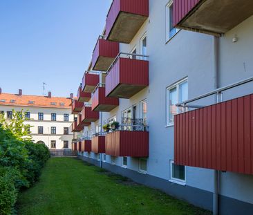 Gjörloffsgatan, Landskrona - Photo 4