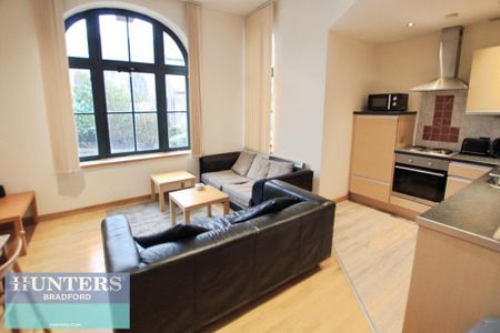 2 bedroom apartment to rent - Photo 5