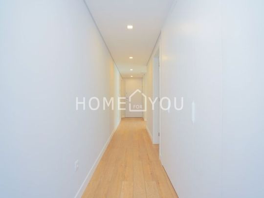 2 room luxury Flat for rent in Cascais e Estoril, Portugal - Photo 1