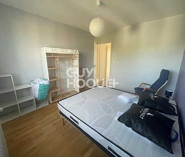 Appartement T4 Meublé - 83.8 m² - Photo 1